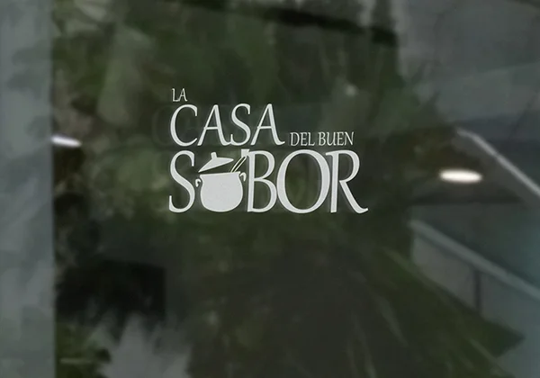 casa del buen sabor